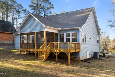 952 Sagamore Drive, Louisburg, NC 27549 - Photo 10