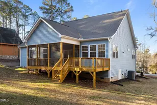 952 Sagamore Dr, Louisburg, NC 27549 - Photo 10