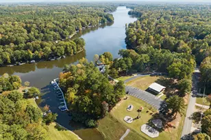 952 Sagamore Dr, Louisburg, NC 27549 - Photo 62