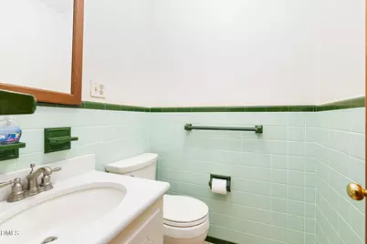 420 Rodwell Street, Warrenton, NC 27589 - Photo 28