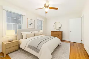 420 Rodwell St, Warrenton, NC 27589 - Photo 12