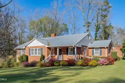 420 Rodwell Street, Warrenton, NC 27589 - Photo 1