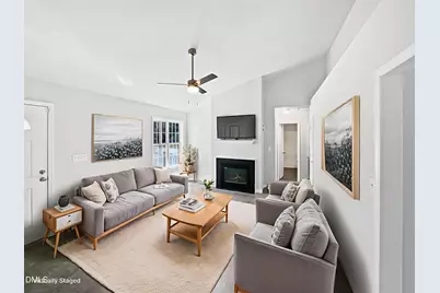 9025 Ferrell Road, Zebulon, NC 27597 - Photo 2