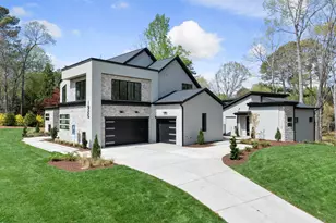 1925 Hunting Ridge Rd, Raleigh, NC 27615 - Photo 2