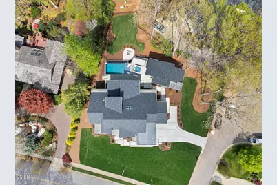 1925 Hunting Ridge Road, Raleigh, NC 27615 - Photo 52