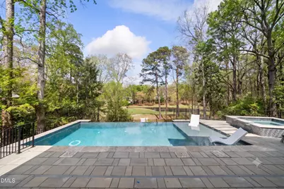 1925 Hunting Ridge Road, Raleigh, NC 27615 - Photo 4