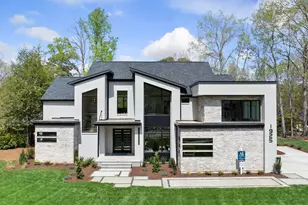 1925 Hunting Ridge Rd, Raleigh, NC 27615 - Photo 1