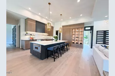 1925 Hunting Ridge Road, Raleigh, NC 27615 - Photo 4