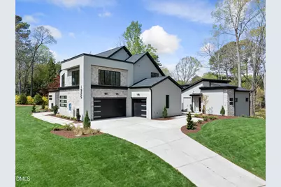 1925 Hunting Ridge Road, Raleigh, NC 27615 - Photo 2