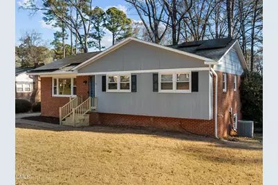 4828 Latimer Road, Raleigh, NC 27609 - Photo 2