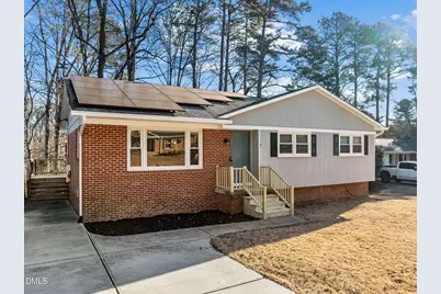 4828 Latimer Road, Raleigh, NC 27609 - Photo 38