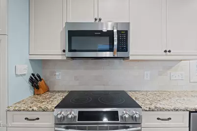 4828 Latimer Road, Raleigh, NC 27609 - Photo 8