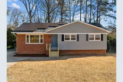 4828 Latimer Road, Raleigh, NC 27609 - Photo 1