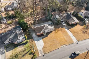 4828 Latimer Rd, Raleigh, NC 27609 - Photo 44