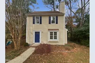 708 Sleepy Creek Drive, Durham, NC 27713 - Photo 1