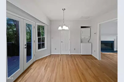 708 Sleepy Creek Drive, Durham, NC 27713 - Photo 8