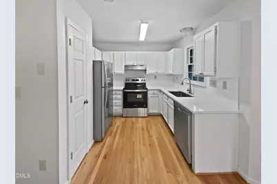 708 Sleepy Creek Drive, Durham, NC 27713 - Photo 6