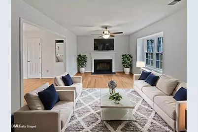 708 Sleepy Creek Drive, Durham, NC 27713 - Photo 2