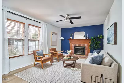 545 Bluestone Road, Durham, NC 27713 - Photo 4