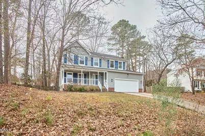 545 Bluestone Road, Durham, NC 27713 - Photo 6