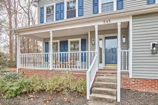 545 Bluestone Rd, Durham, NC 27713 - Photo 8