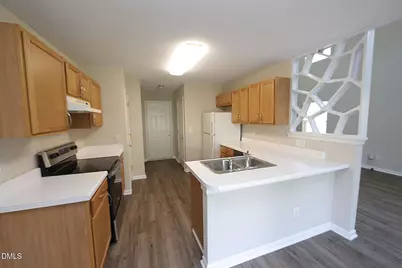9904 Treymore Drive, Raleigh, NC 27617 - Photo 4