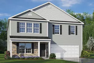 1109 Feros St, Gibsonville, NC 27249 - Photo 1