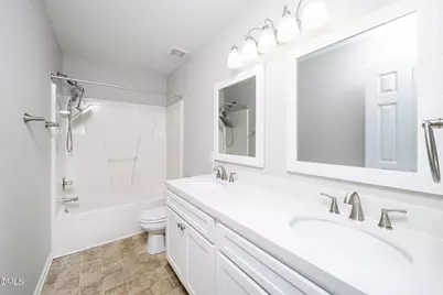 501 Corwood Drive, Fuquay Varina, NC 27526 - Photo 8