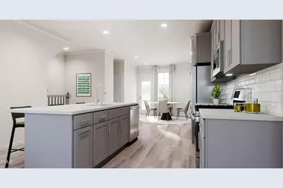 3302 Gypsum Drive, Durham, NC 27703 - Photo 2