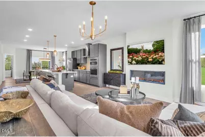 620 Hedrick Ridge Road #306, Cary, NC 27519 - Photo 12