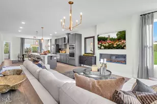 620 Hedrick Rdg Rd, Cary, NC 27519 - Photo 12