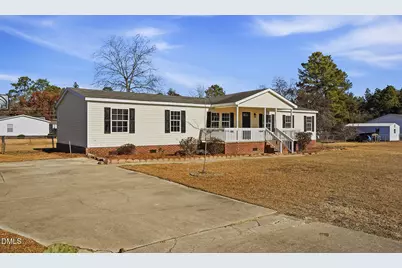 209 Huck Finn Court, Hope Mills, NC 28348 - Photo 2