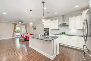 708 Fallon Grove Way, Raleigh, NC 27608 - Photo 4