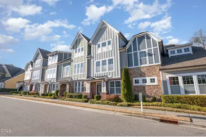 708 Fallon Grove Way, Raleigh, NC 27608 - Photo 2