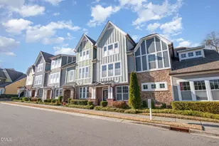 708 Fallon Grove Way, Raleigh, NC 27608 - Photo 2