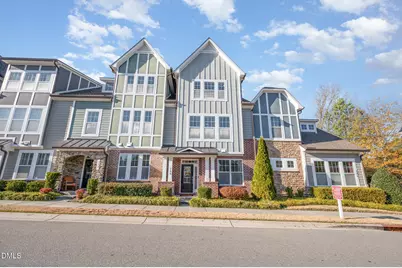 708 Fallon Grove Way, Raleigh, NC 27608 - Photo 1