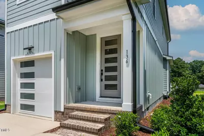 136 East End Avenue, Durham, NC 27703 - Photo 2