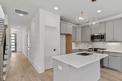 136 East End Avenue, Durham, NC 27703 - Photo 4