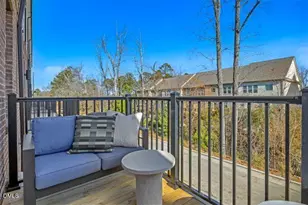 615 Hedrick Ridge Road Rd, Cary, NC 27519 - Photo 14