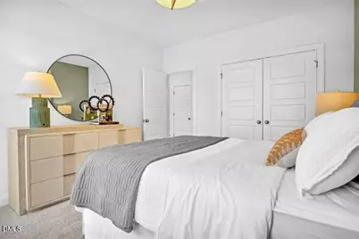 615 Hedrick Ridge Road Road #103, Cary, NC 27519 - Photo 16