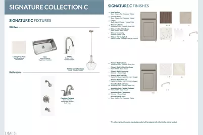 615 Hedrick Ridge Road Road #103, Cary, NC 27519 - Photo 22