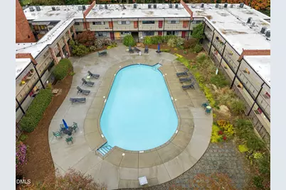 807 W Trinity Avenue #Apt 153, Durham, NC 27701 - Photo 34