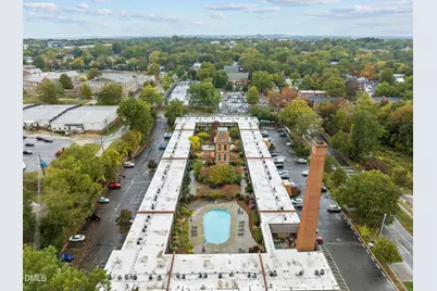 807 W Trinity Avenue #Apt 153, Durham, NC 27701 - Photo 36