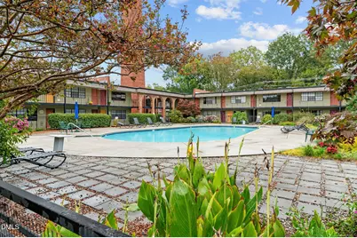 807 W Trinity Avenue #Apt 153, Durham, NC 27701 - Photo 38