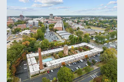 807 W Trinity Avenue #Apt 153, Durham, NC 27701 - Photo 22