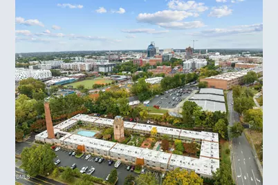 807 W Trinity Avenue #Apt 153, Durham, NC 27701 - Photo 24