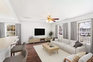 4616 Silverdene St, Raleigh, NC 27616 - Photo 8