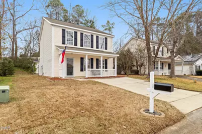 4616 Silverdene Street, Raleigh, NC 27616 - Photo 2