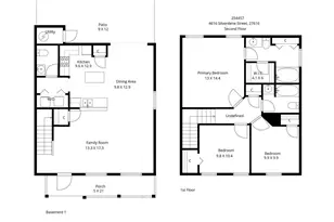 4616 Silverdene St, Raleigh, NC 27616 - Photo 40