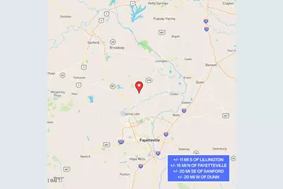 00 Overhills Road, Spring Lake, NC 28390 - Photo 8